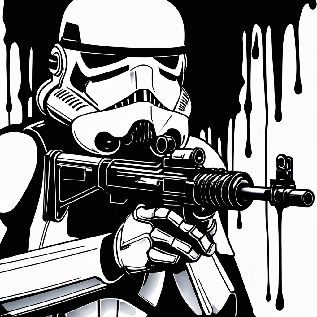 Stormtrooper